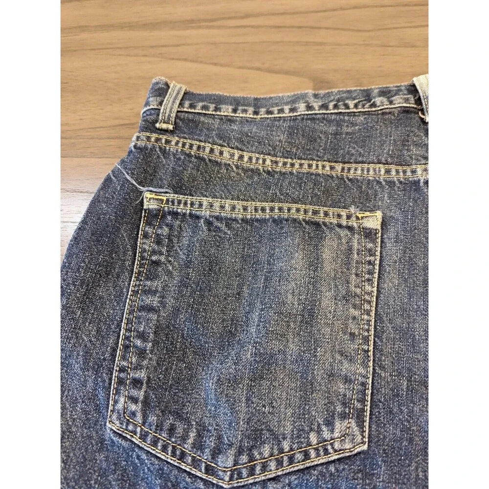 Tommy Hilfiger Denim Jeans  Men's Size 36x30 Slim Etroite
